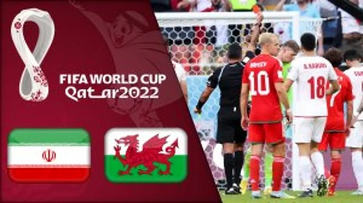 پاداش بازیکنان تیم ملی برای شکست ولز