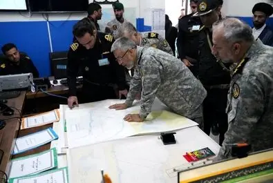 رزمایش مشترک ذوالفقار ۱۴۰۳‌