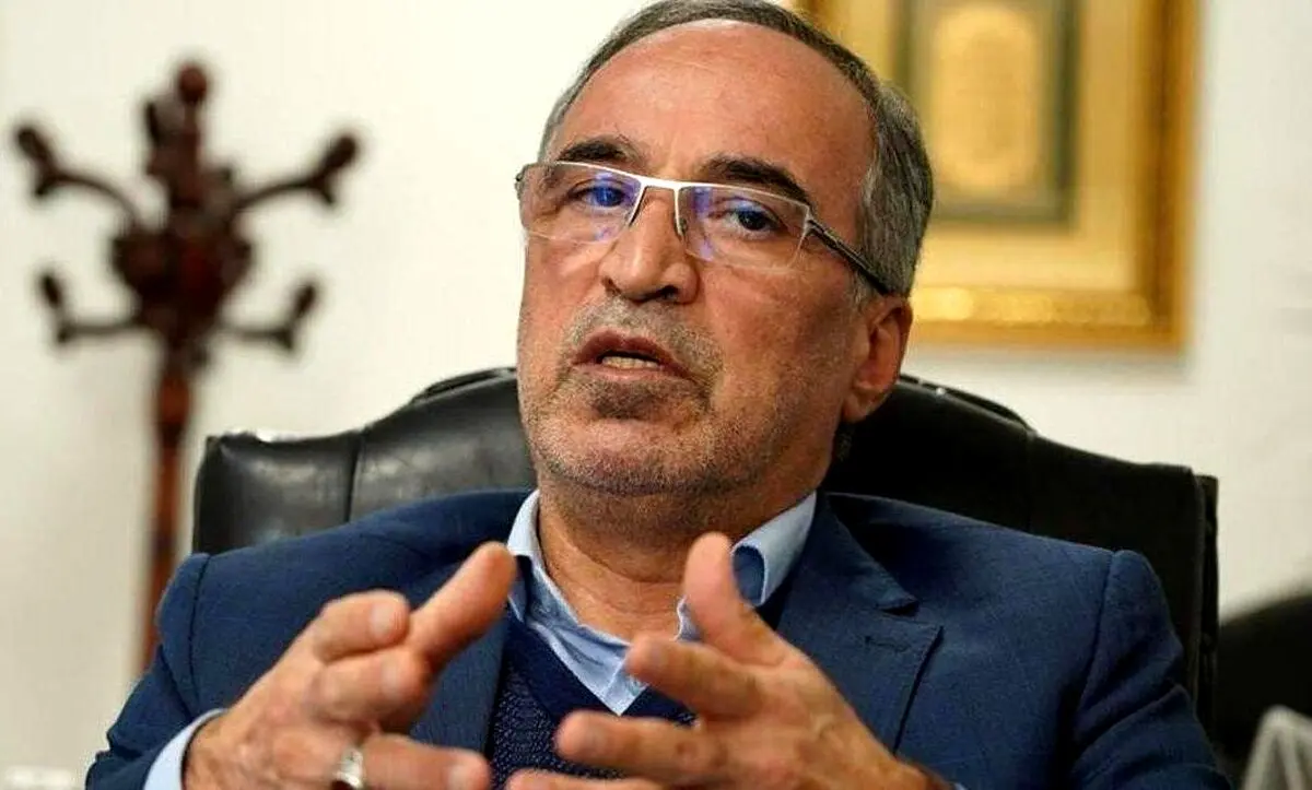 مجلس دوازدهم باید با جدیت بر موضوع شایسته‌سالاری نظارت کند