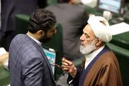 هشدار آقاتهرانی به پزشکیان درباره قانون عفاف و حجاب