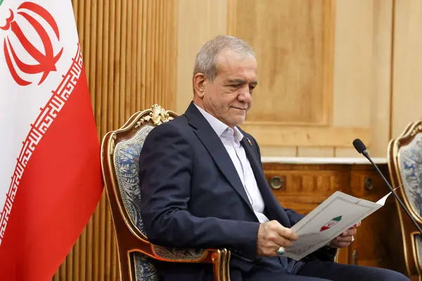 شکاف در اردوگاه حامیان پزشکیان