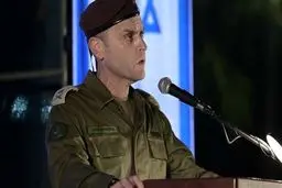 رایزنی یک مقام صهیونیست با مقامات آمریکایی درباره ایران