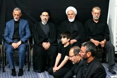 عزاداری