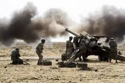 ۴۱۰ نیروی نظامی اوکراین در منطقه دونتسک کشته شدند