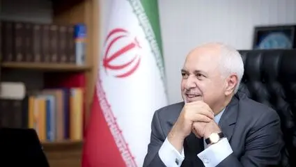 ظریف : مشکل خاورمیانه پیش از انقلاب و بعد از آن اسرائیل بوده است