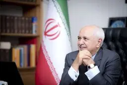 ظریف: اگر توافق نشود، مقصرش آمریکاست