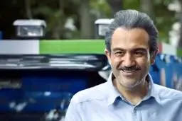 فیلم اشک آور از مهران غفوریان و دخترش بعد از عمل | عکس جدید از حال مهران غفوریان