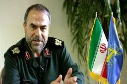 هشدار نظامی معاون سیاسی سپاه به دشمنان ایران + جزئیات