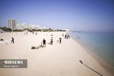 جزیره کیش