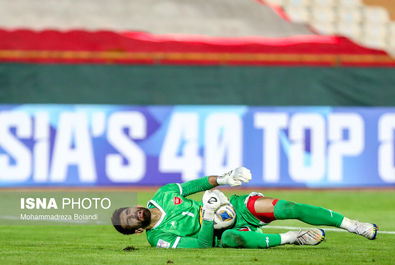 پرسپولیس النصر