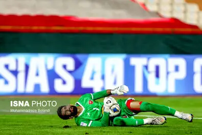 پرسپولیس النصر