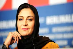 افسردگی شدید مریلا زارعی | تهدید مریلا زارعی به خودکشی!