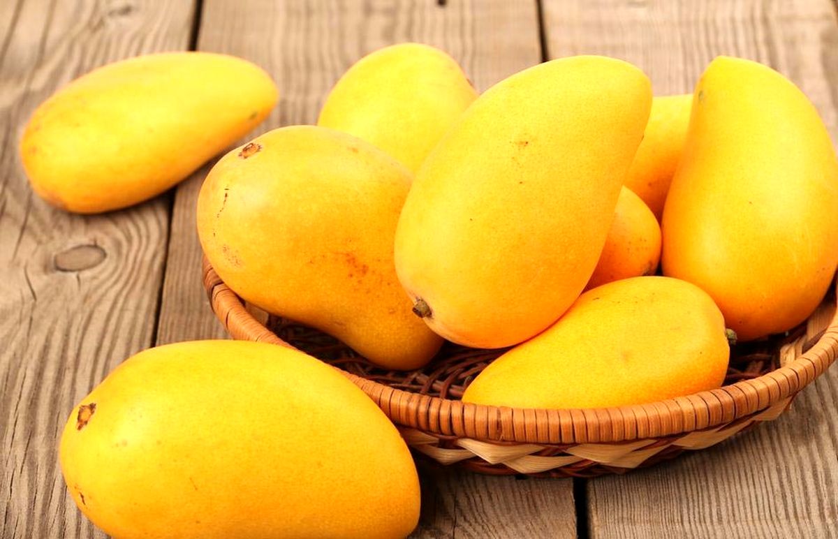 با این میوه خوش اندام شوید!