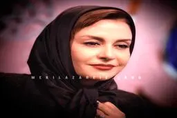 مریلا زارعی همسر خود را با خاک یکی کرد | دعوای شدید مریلا زارعی با همسرش