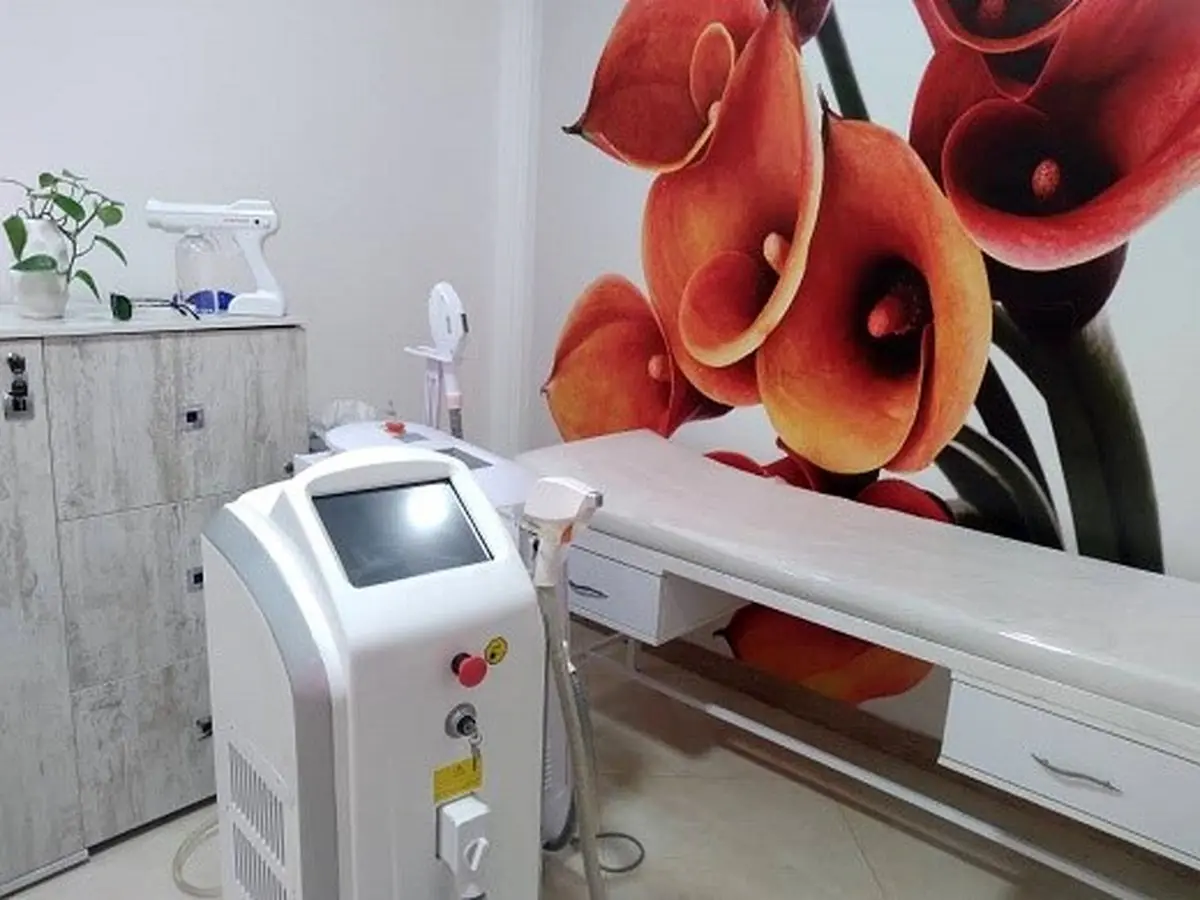 کدام مشکلات پوستی بر لیزر موهای زائد تاثیر می گذارد ؟