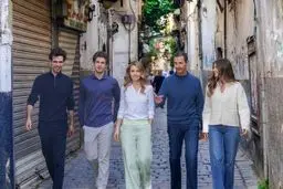 پشت‌پرده فعال شدن خانواده اسد در فضای مجازی ؛ از توییت‌های اسما تا ویدیوهای حافظ اسد