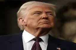 ترامپ در معرض سقوط؟ نیویورک تایمز از ضعف شدید رئیس جمهور آمریکا خبر داد