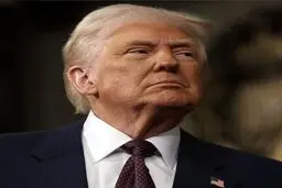 ترامپ در معرض سقوط؟ نیویورک تایمز از ضعف شدید رئیس جمهور آمریکا خبر داد
