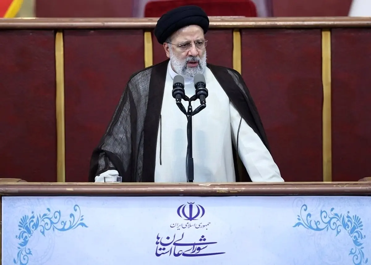 رئیسی: اصلاح عقب‌نشینی نیست/ مهم، رضایت مردم است