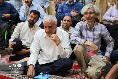 جانبازان