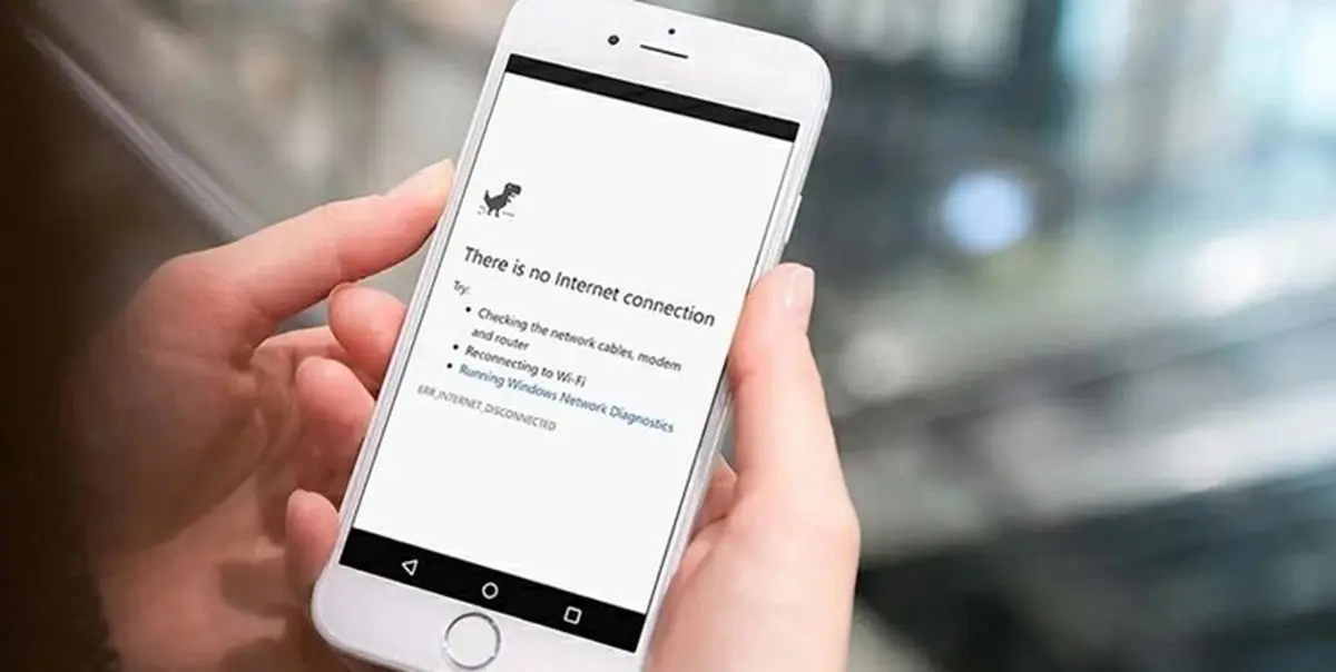 سیگنال‌های آزادی اینترنت! بعضی فیلترها در اینترنت همراه حذف شد