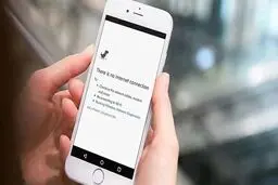 سیگنال‌های آزادی اینترنت! بعضی فیلترها در اینترنت همراه حذف شد