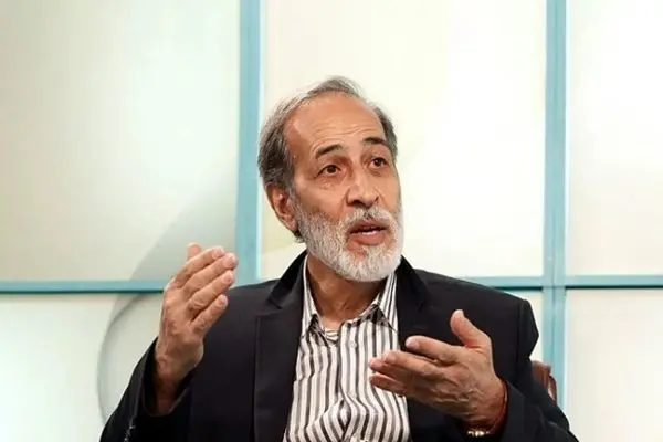 نیت پشت پرده اعراب منطقه برای آینده ایران