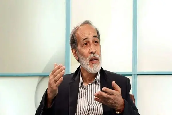 نیت پشت پرده اعراب منطقه برای آینده ایران