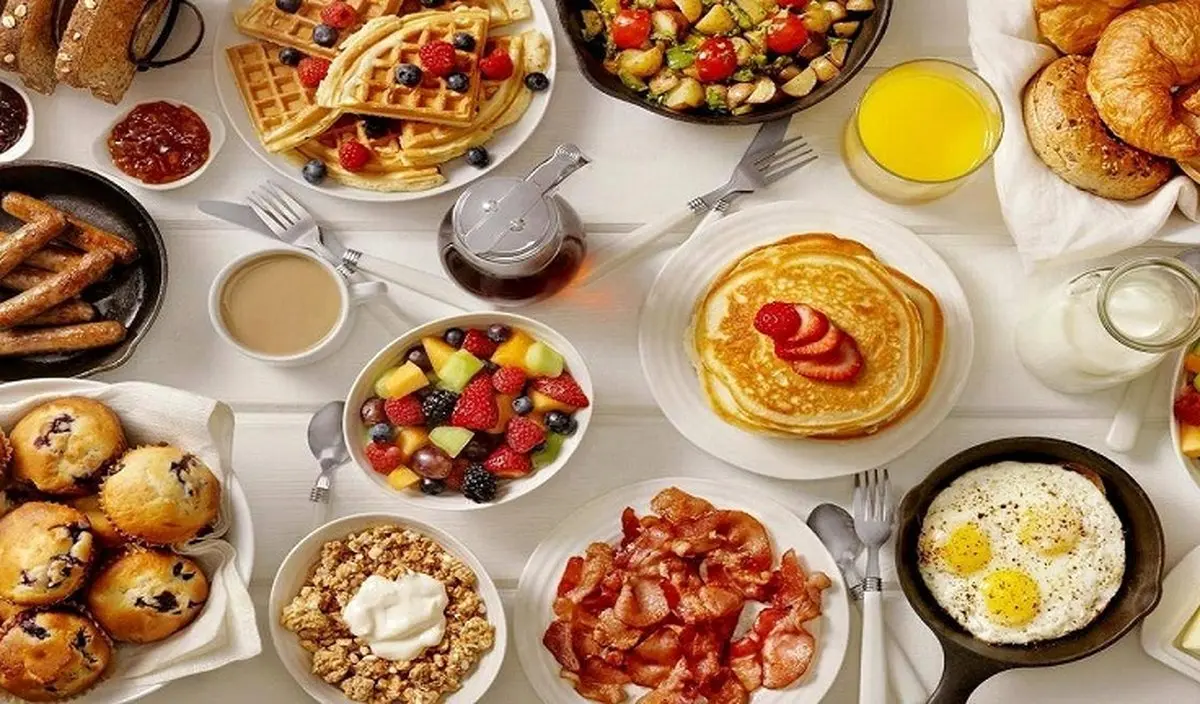 می خواهید سالم بمانید؟ صبحانه این ۱۰ غذا را نخورید!

