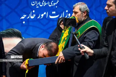 امیرعبداللهیان