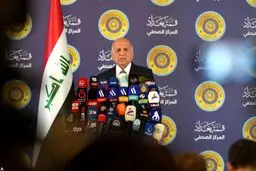 خبر مهم فواد حسین از اجلاس بغداد