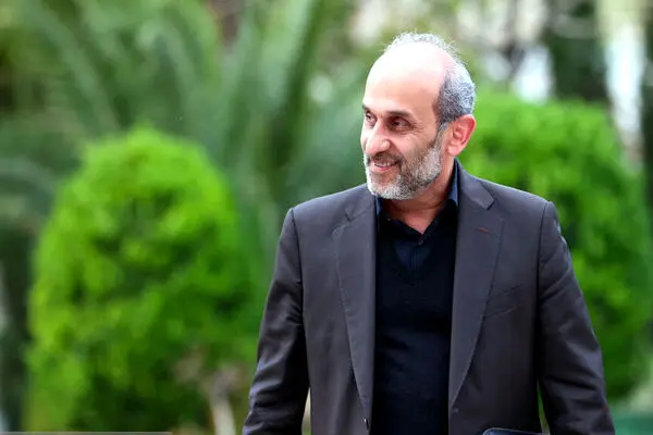 خداحافظی جبلی با صدا و سیما امروز ؟