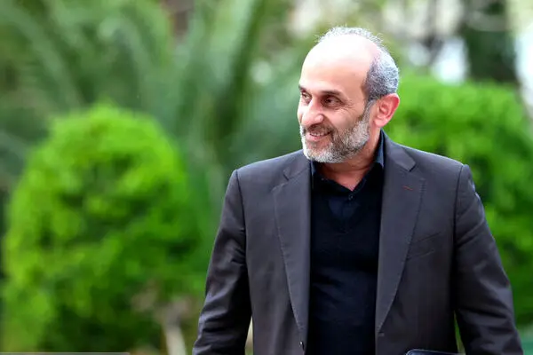 خداحافظی جبلی با صدا و سیما امروز ؟
