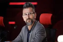 ناگفته های جدید از زندگی امین حیایی