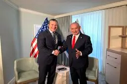 عقب نشینی نتانیاهو درباره جنگ با ایران