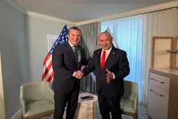 عقب نشینی نتانیاهو درباره جنگ با ایران