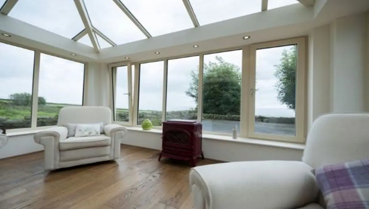 بهترین برند پنجره دوجداره
