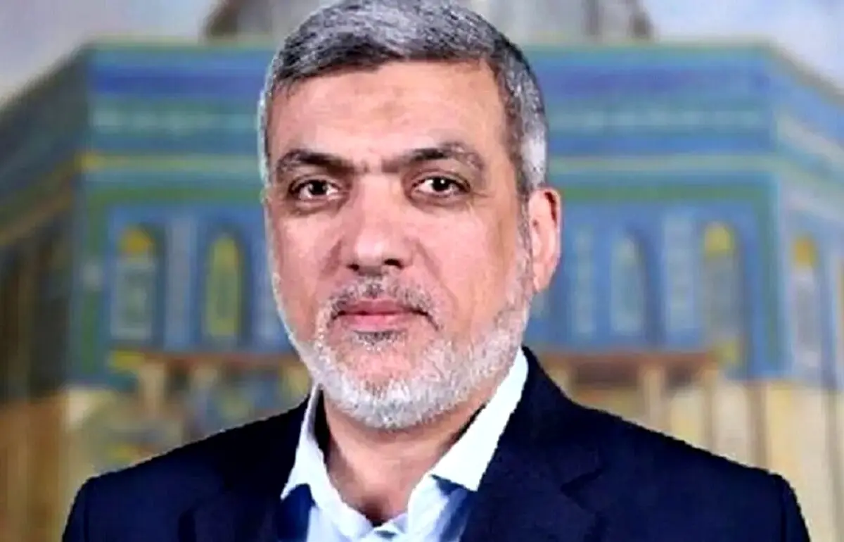 عضو دفتر سیاسی حماس رد کرد: بیانیه‌ای در پاسخ به پیشنهاد اسرائیل صادر نکرده‌ایم