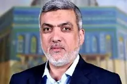 عضو دفتر سیاسی حماس رد کرد: بیانیه‌ای در پاسخ به پیشنهاد اسرائیل صادر نکرده‌ایم