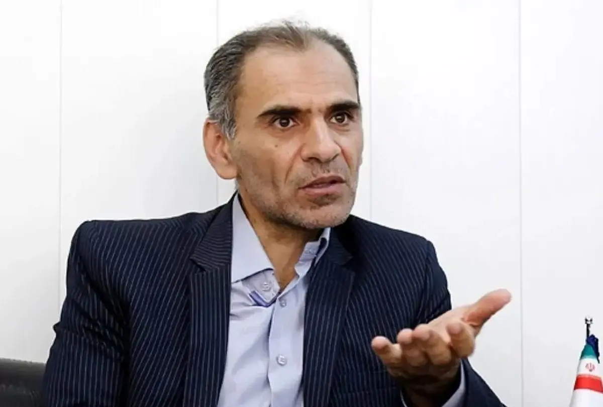 فرزین توانی برای کنترل نرخ ارز ندارد