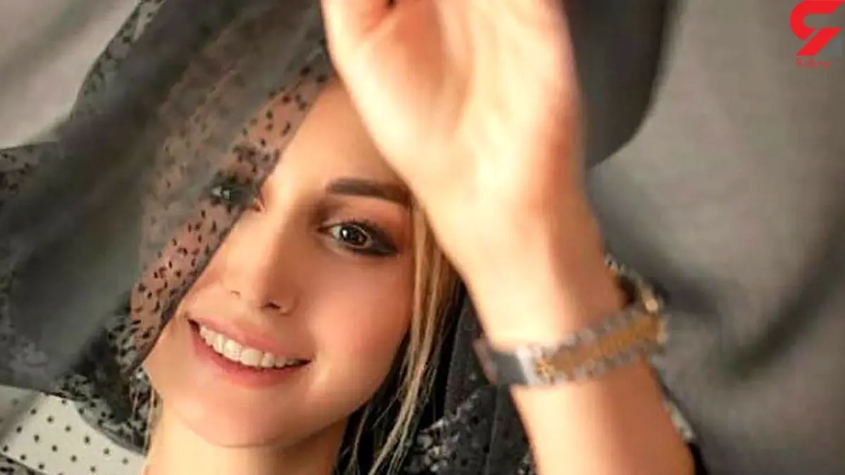 استایل لاکچری سپیده بزمی پور در خیابان / خانم مدلینگ روسری را فراموش کرد!