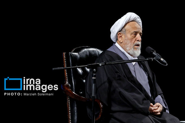شیخ حسین انصاریان: می گویند بابت دیدار با خاتمی، من جهنمی هستم