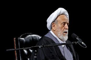 شیخ حسین انصاریان درباره حملات اسراییل: خیال تان راحت