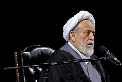 شیخ حسین انصاریان