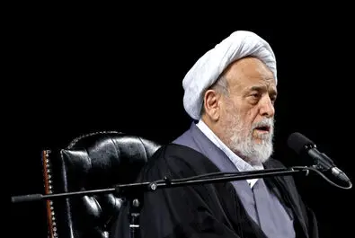 شیخ حسین انصاریان