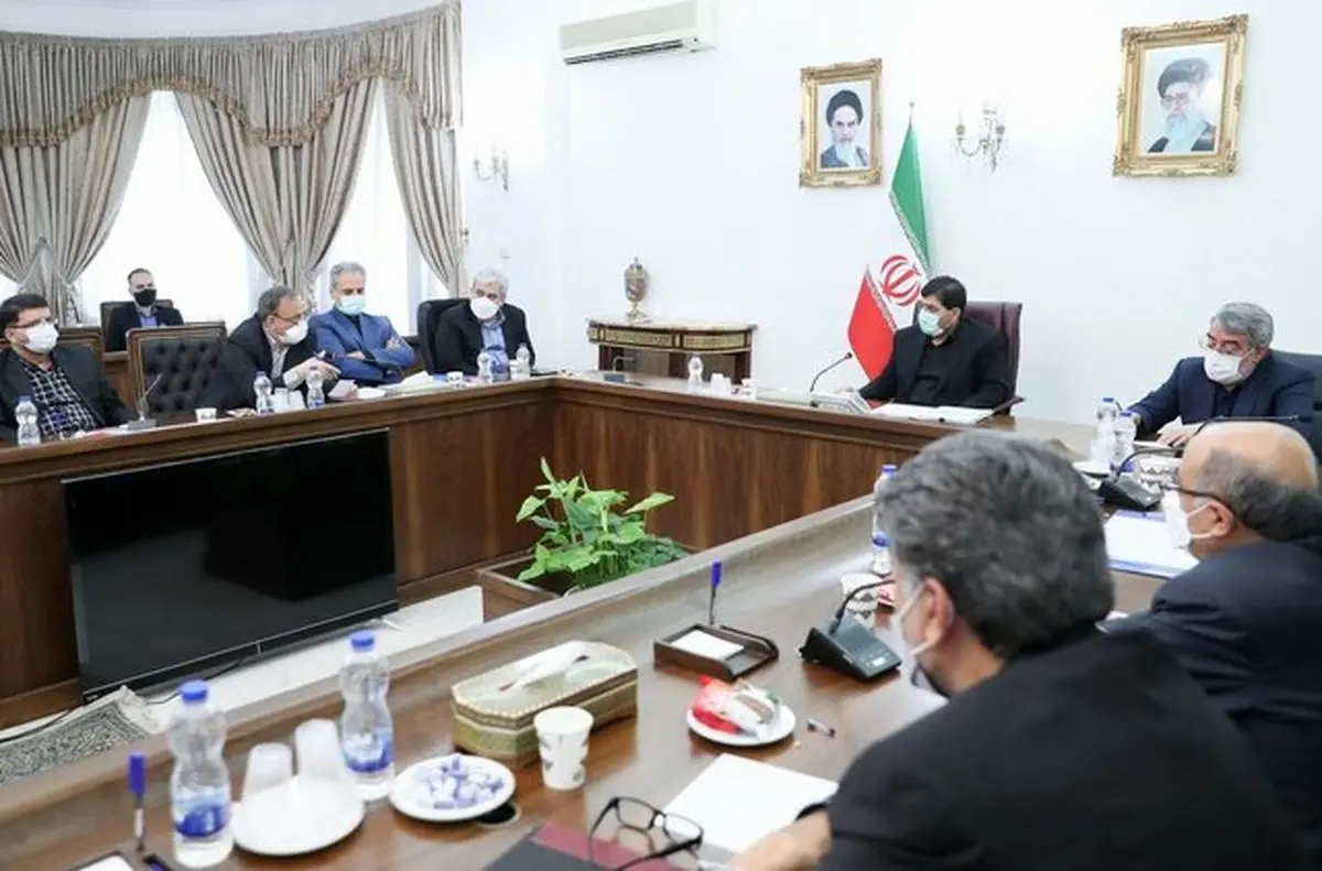 اولین دستور معاون اول برای کنترل قیمت‌ها