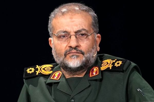 آمریکا به دنبال جنگ جهانی