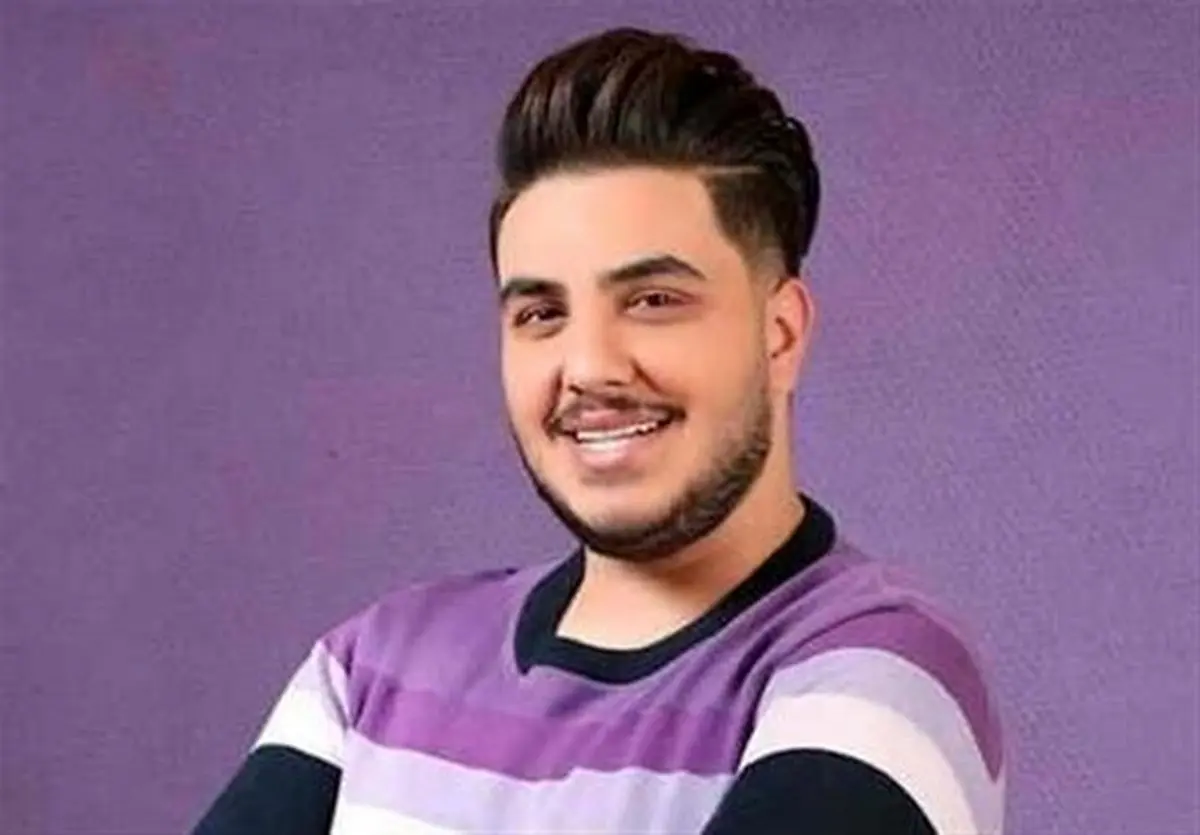 ببینید | تقلید خنده‌دار و جالب صدای آرون افشار