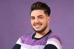 ببینید | تقلید خنده‌دار و جالب صدای آرون افشار