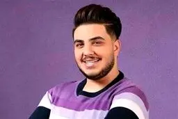 ببینید | تقلید خنده‌دار و جالب صدای آرون افشار